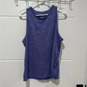 Nike Women’s Dri-Fit Tank Top